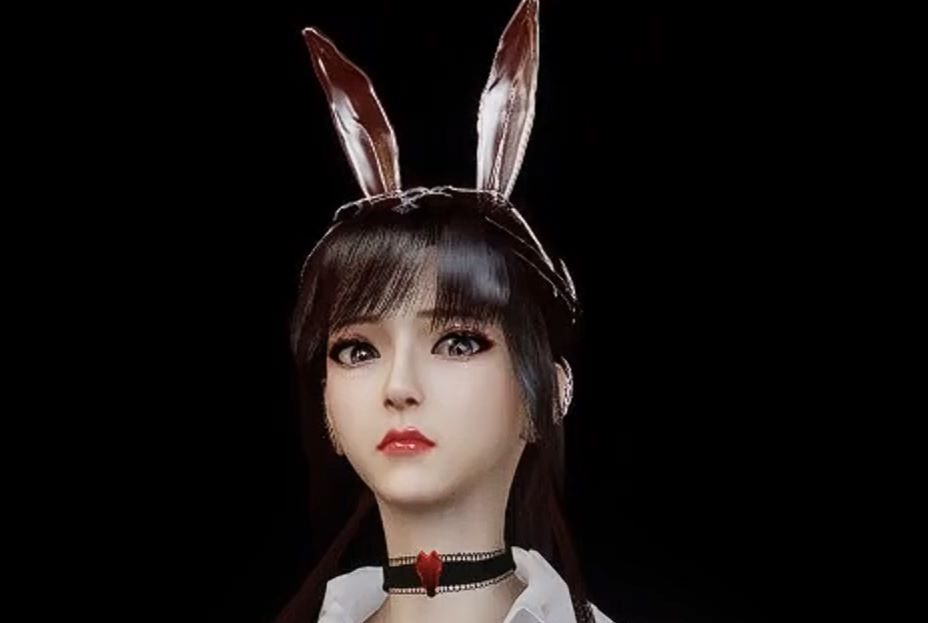ZeroMylove做的小舞动画是游戏吗？用什么软件制作的