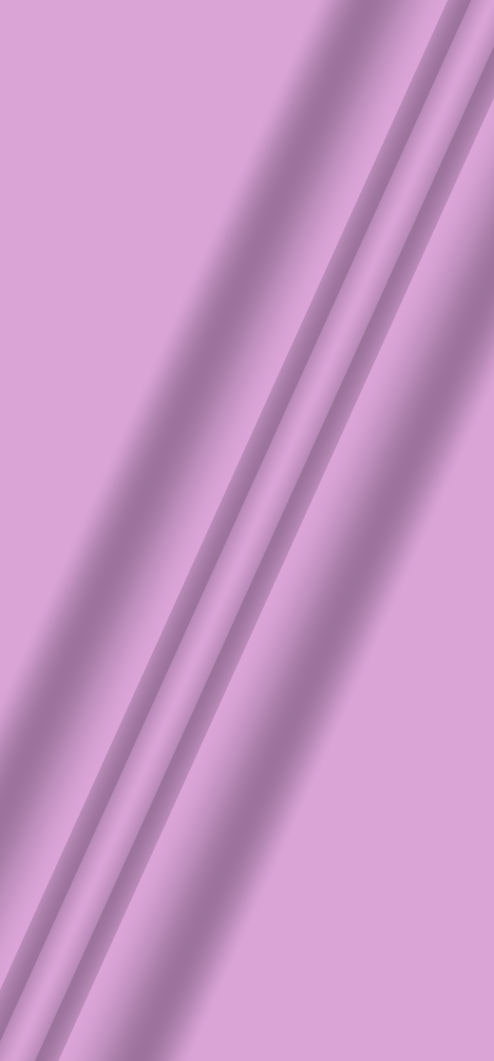 温柔浪漫!iphone薰衣草紫渐变蒙巴顿粉壁纸