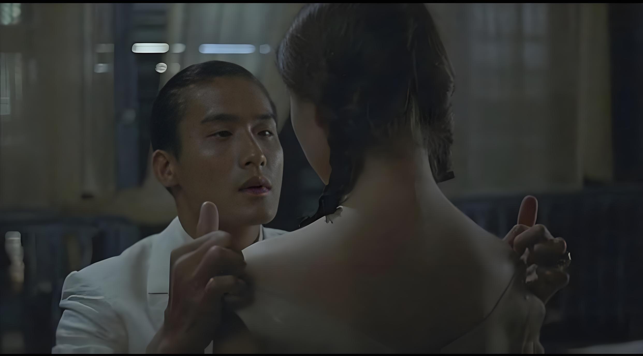《占有欲大叔》精彩片段
