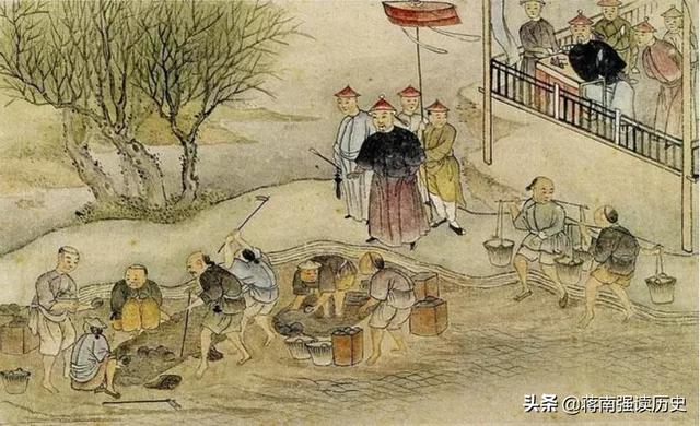 官绅一体纳粮制度:清朝雍正时期的重大税收改革