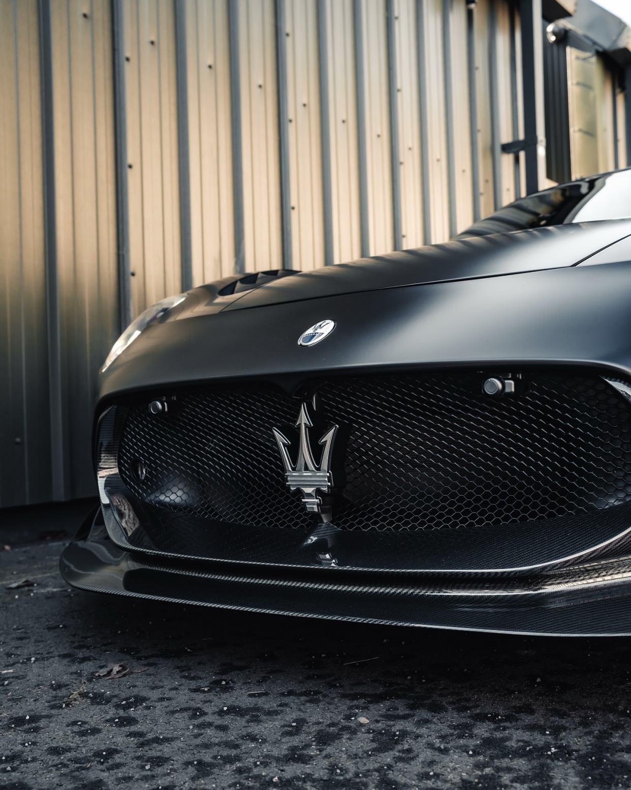 海王的座驾·玛莎拉蒂mc20