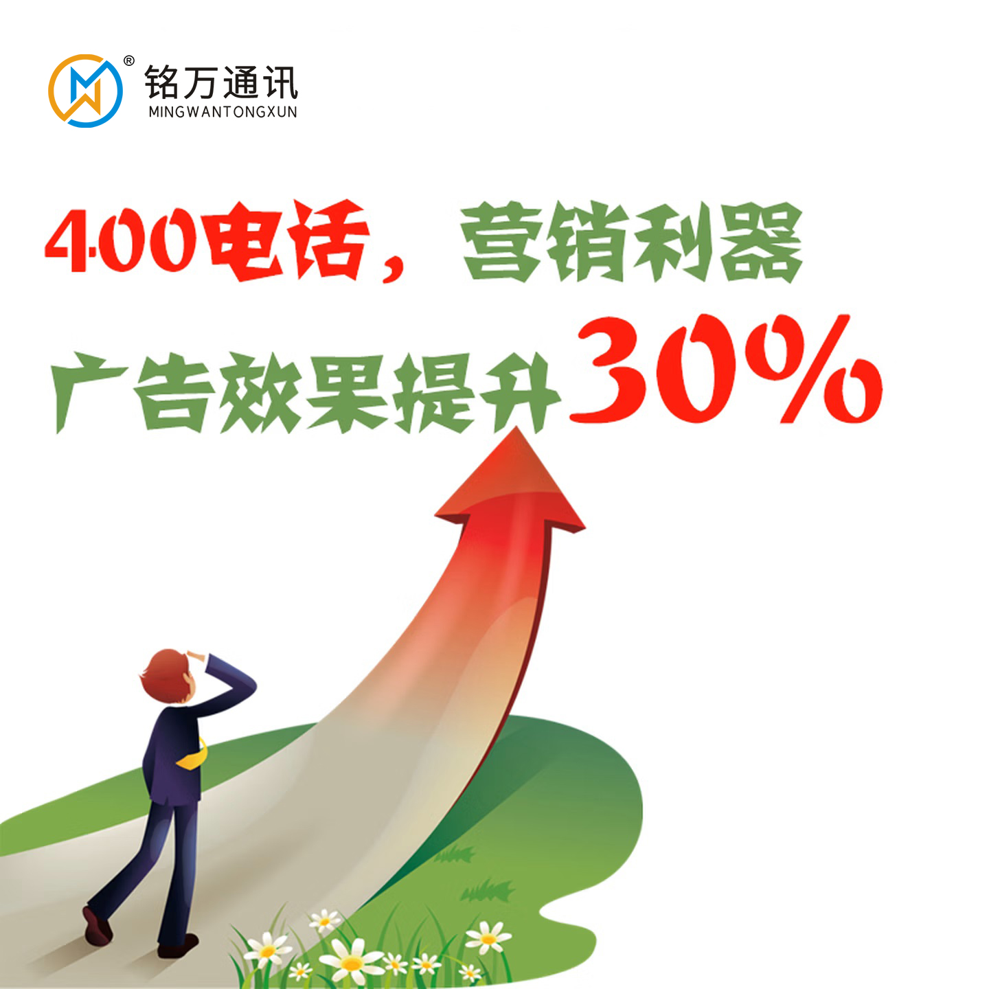 400电话是什么平台