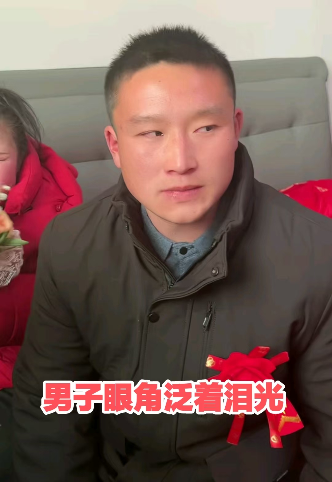 这样的婚姻对于普通家庭而言有些男人要么干脆索性躺平一直不结要
