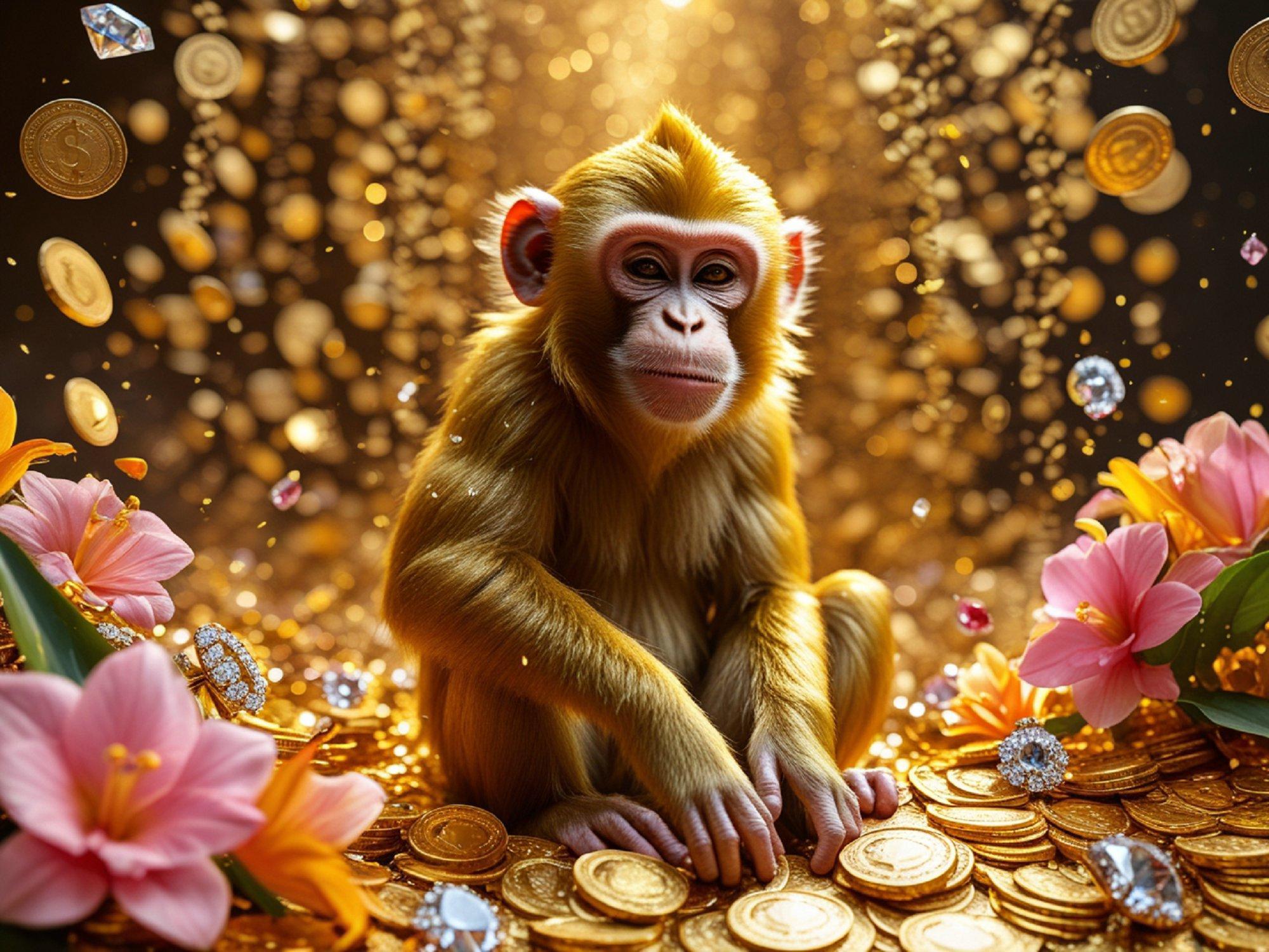 2012生肖猴全年运势(2012属猴的运势和财运)