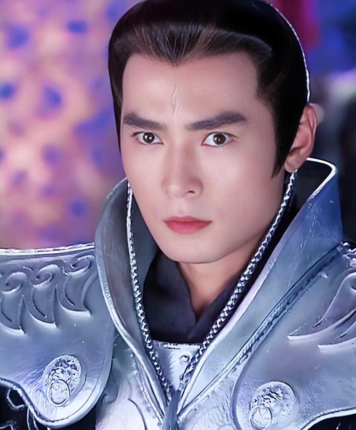 杨戬是二郎神,妹妹杨婵是三圣母,杨家老大是我们知道的谁?