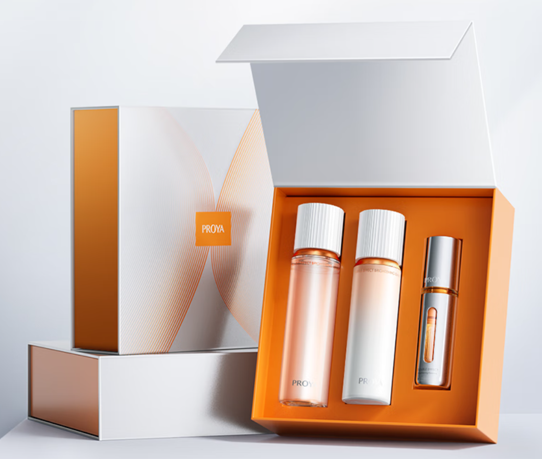 护肤品珀莱雅好还是欧莱雅好用?使用过后,有些实话不吐不快