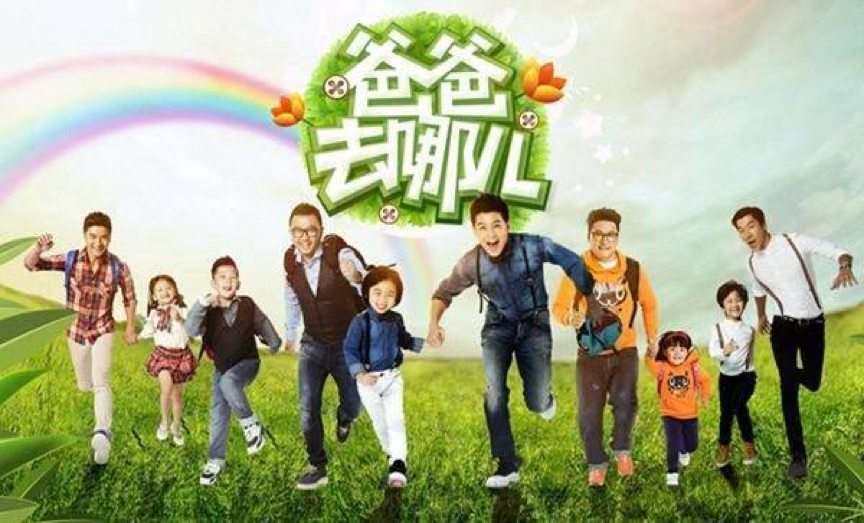 综艺真人秀节目排行榜,综艺新高度!让你笑中带泪,欲罢不能!