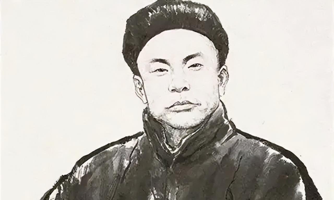 1900年北京,霍元甲与慈禧保镖李瑞东切磋武艺,背后藏着不为人知的惊天