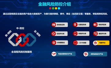商业融资服务 商业融资合作计划书