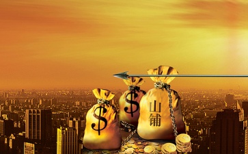 融资要求的英语 融资要求的英语表达