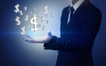 投资加融资 融资加资金协议书范本图片