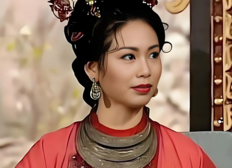 鹿鼎记:神龙教教主夫人苏荃,怎么会看中油嘴滑舌的韦小宝呢