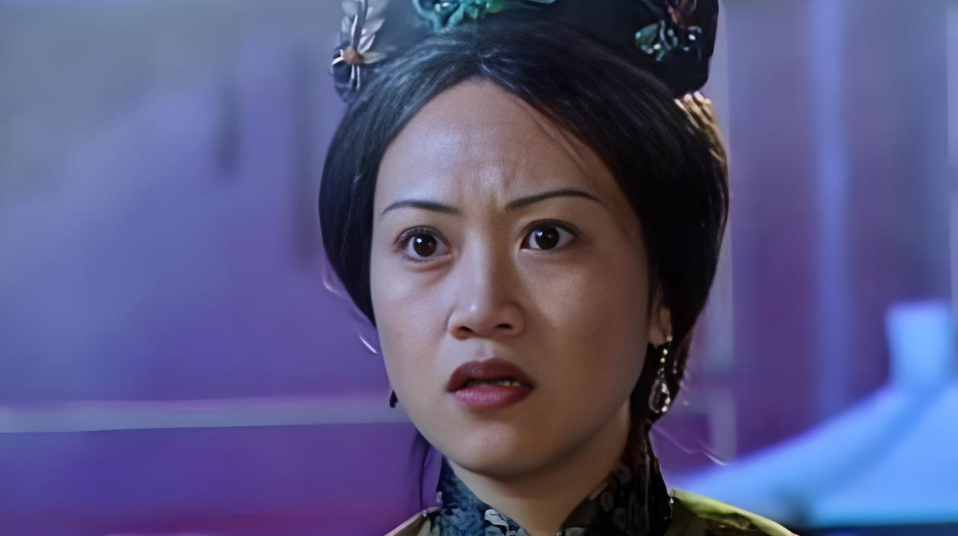 鹿鼎记:神龙教教主夫人苏荃,怎么会看中油嘴滑舌的韦小宝呢