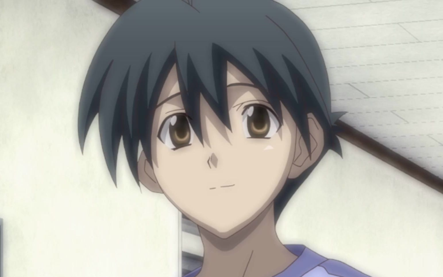 动漫中的六大顶级渣男,诚哥他爹能当第一?