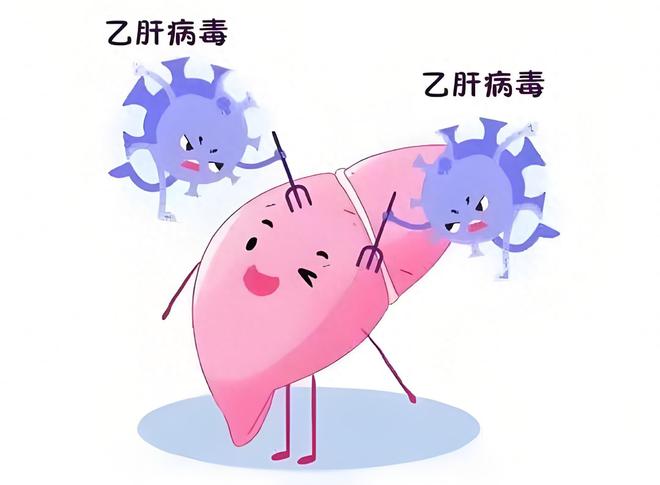 乙肝不能吃羊肉?提醒:真正不能吃的食物,已列成清单,值得了解