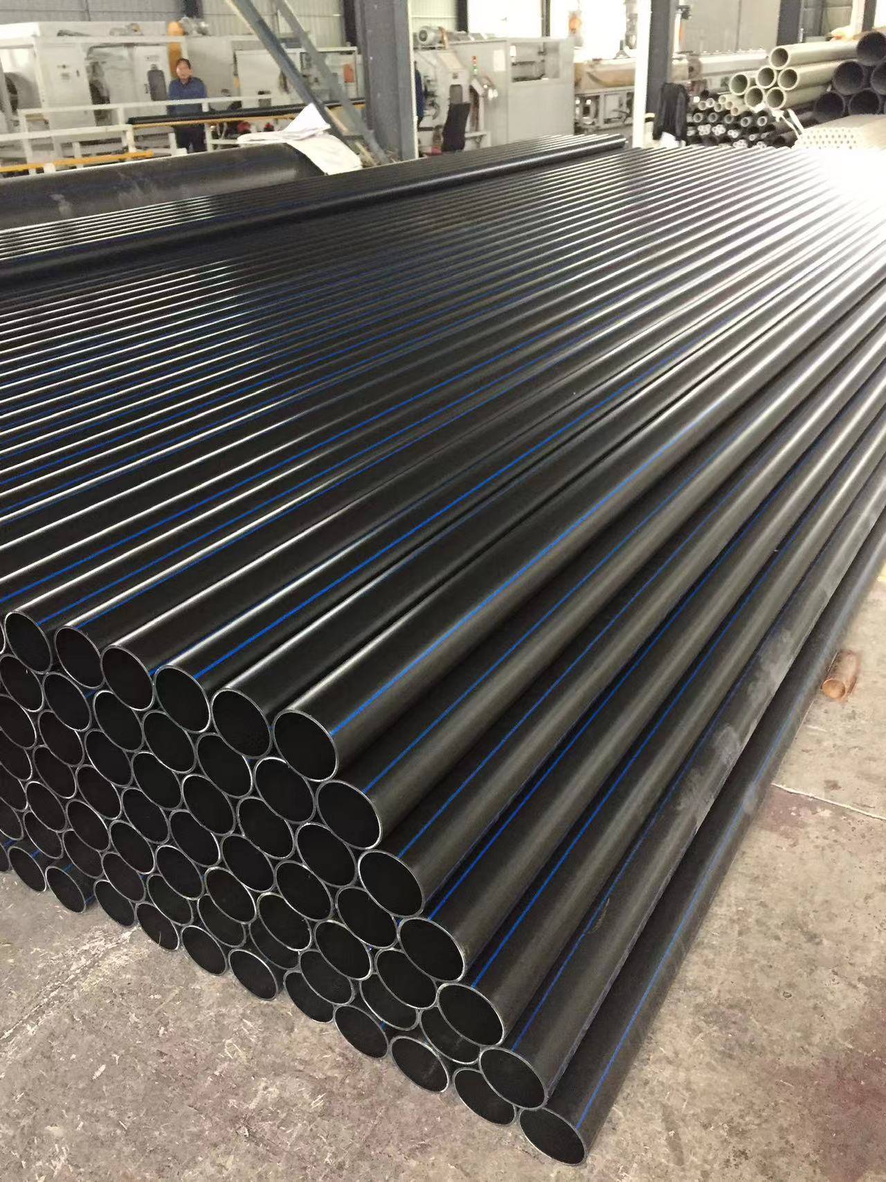导电pp管初印象襄阳工业新宠采用特殊工艺让聚丙烯