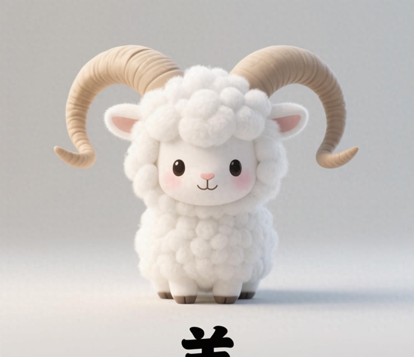 生肖羊下周运势2025年(属羊的下周运势)