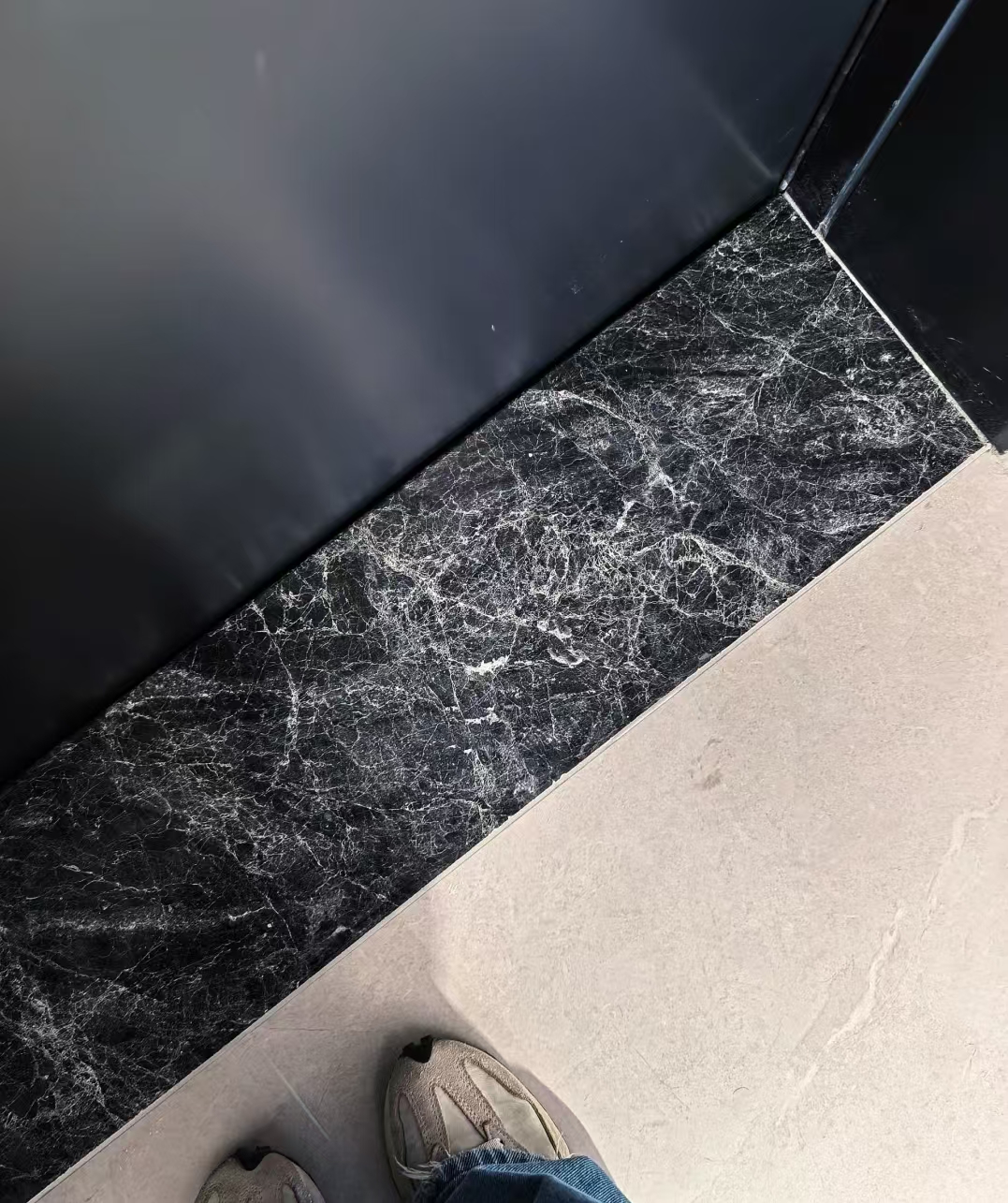 门槛石用什么颜色比较好