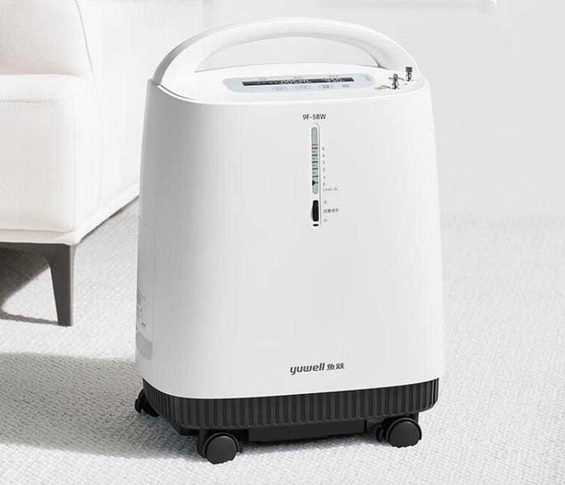 制氧机家用 baijiahao.baidu.com