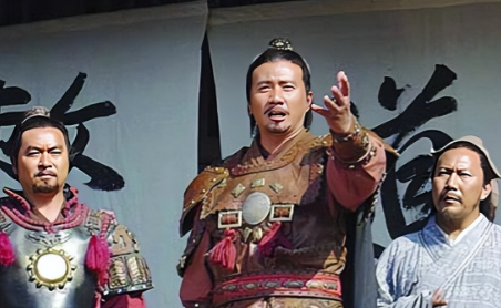 李善长问刘伯温:朱只元璋登基前会先杀谁?刘伯温慢慢说出三个字