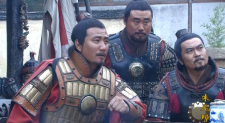 李善长问刘伯温:朱只元璋登基前会先杀谁?刘伯温慢慢说出三个字