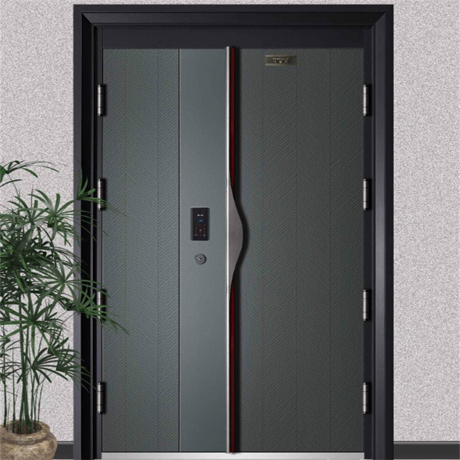 鑫佰利防盗门故障维修全攻略