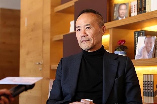 王石再预测的中国未来房地产走向,如果无意外,或大概率又是对的