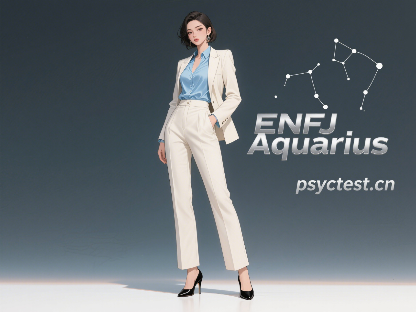 enfj aquarius mbti 공식 웹 사이트 무료 버전 성격 테스트 mbti