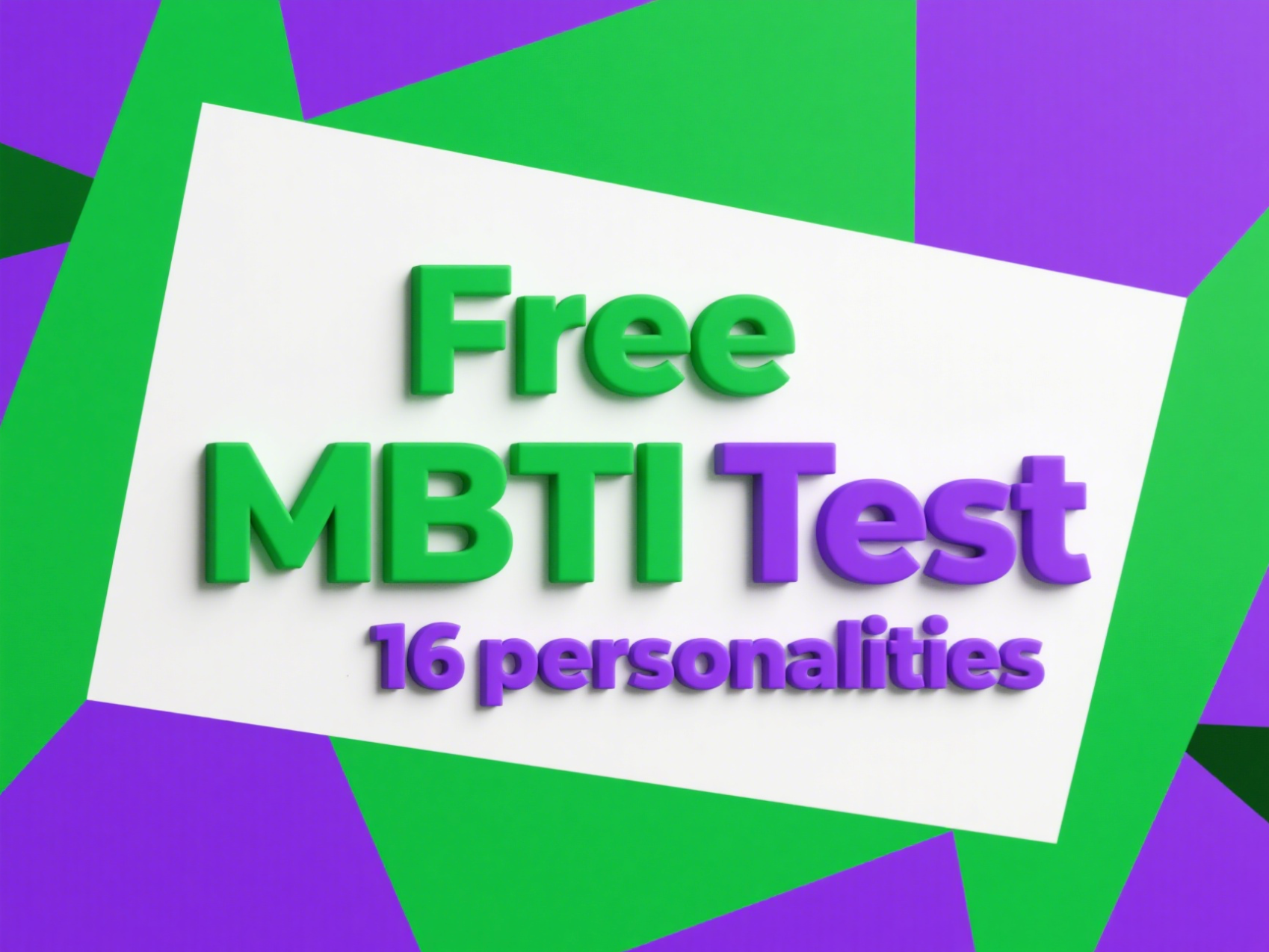 Danh sách kết hợp nghề nghiệp MBTI: 16 lựa chọn nghề nghiệp tốt nhất cho các loại tính cách
