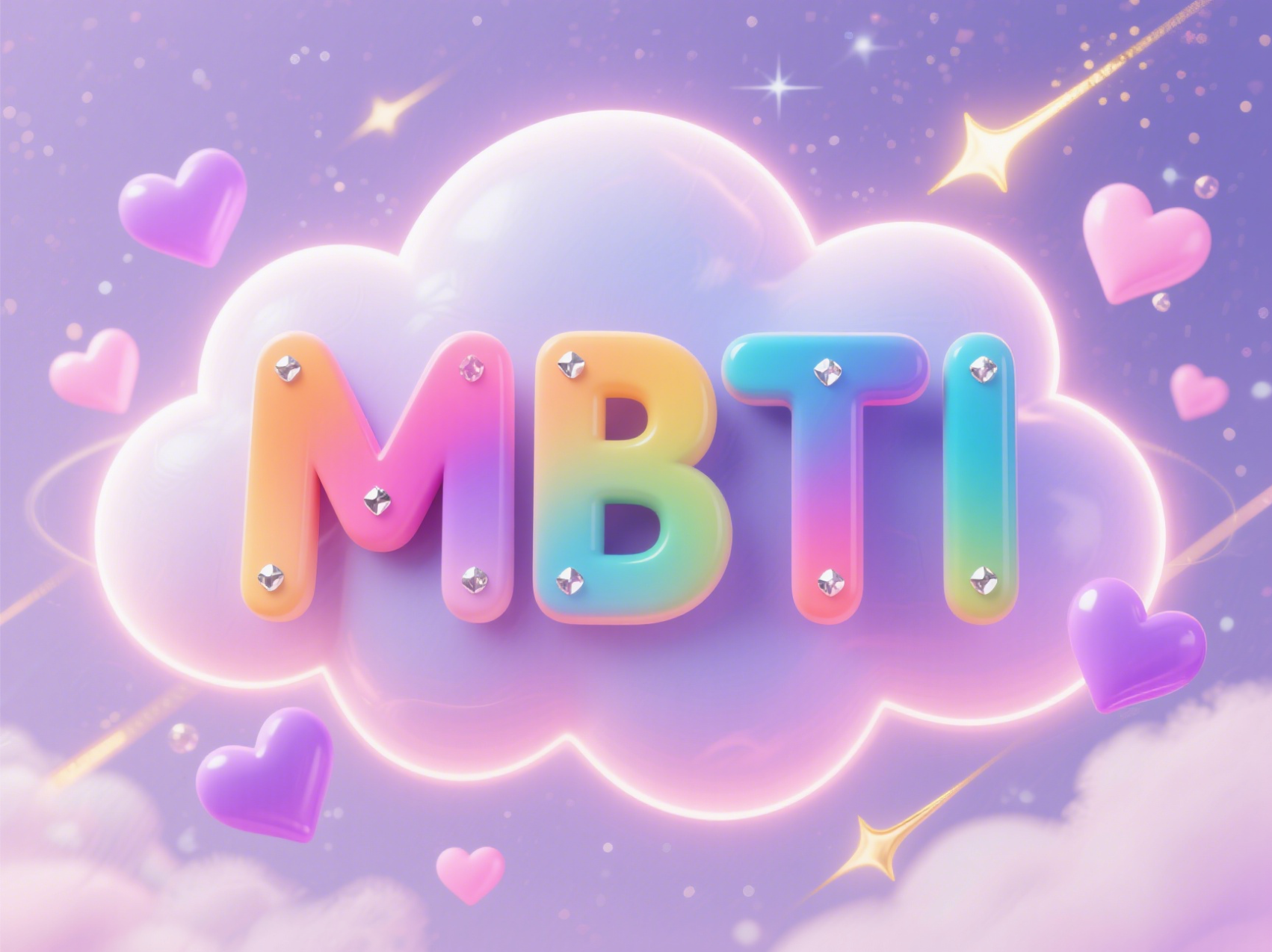 MBTI最佳情侣组合全解析：6组最稳的人格CP组合，帮你找到理想型！附最新MBTI 16型人格免费测试入口