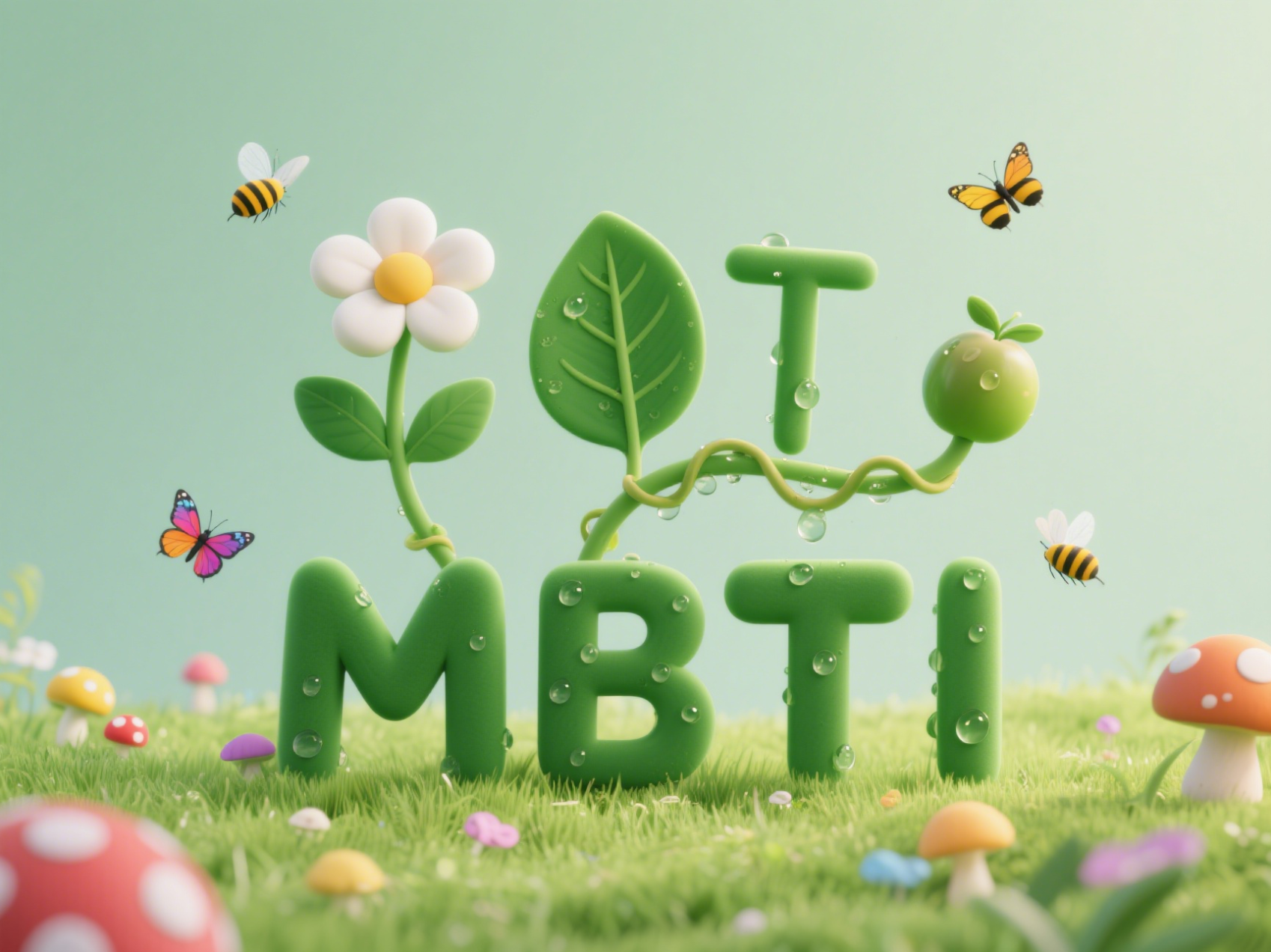 如何根据MBTI类型找到自己最适合的职业方向？附MBTI官网免费版测试入口