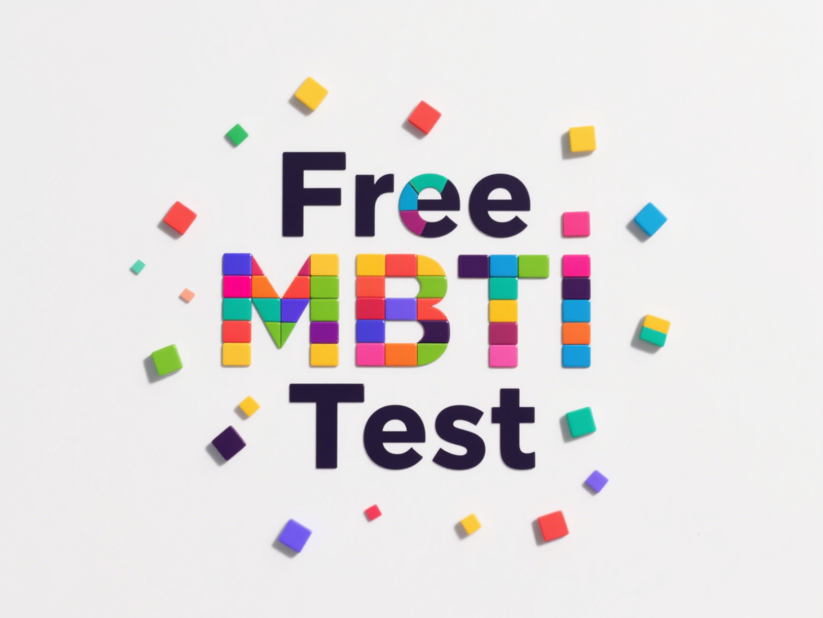 MBTI十六型人格测试200题（免费完整版）｜MBTI官网免费入口｜16Personalities人格类型全解
