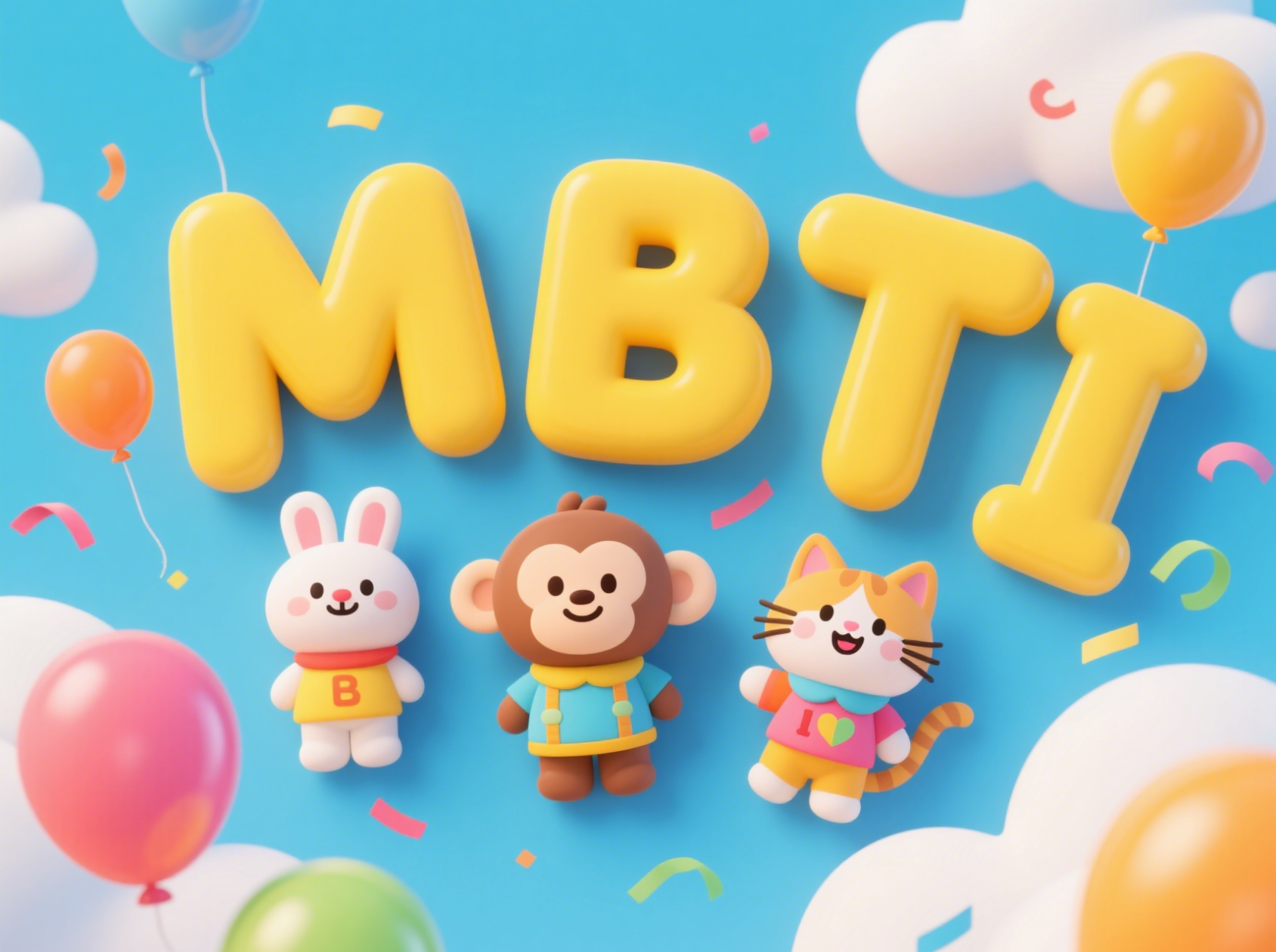 你的MBTI性格类型适合什么职业？MBTI职业规划指南（附MBTI职业性格测试免费入口）