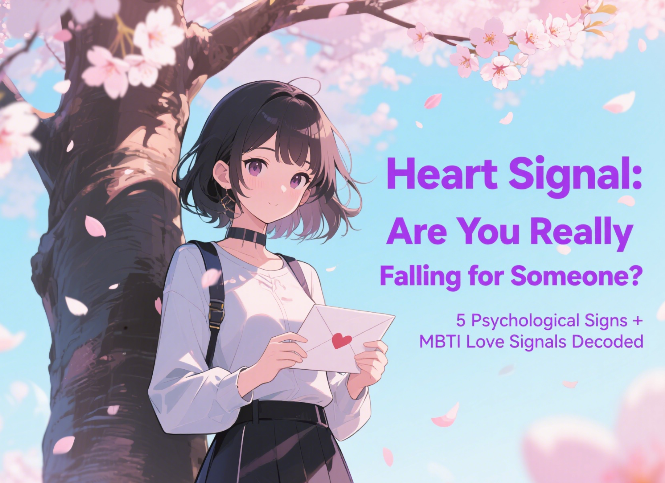 心动的信号 HeartSignal 恋爱测试 美食恋爱风格测试 ABM恋爱动物测试