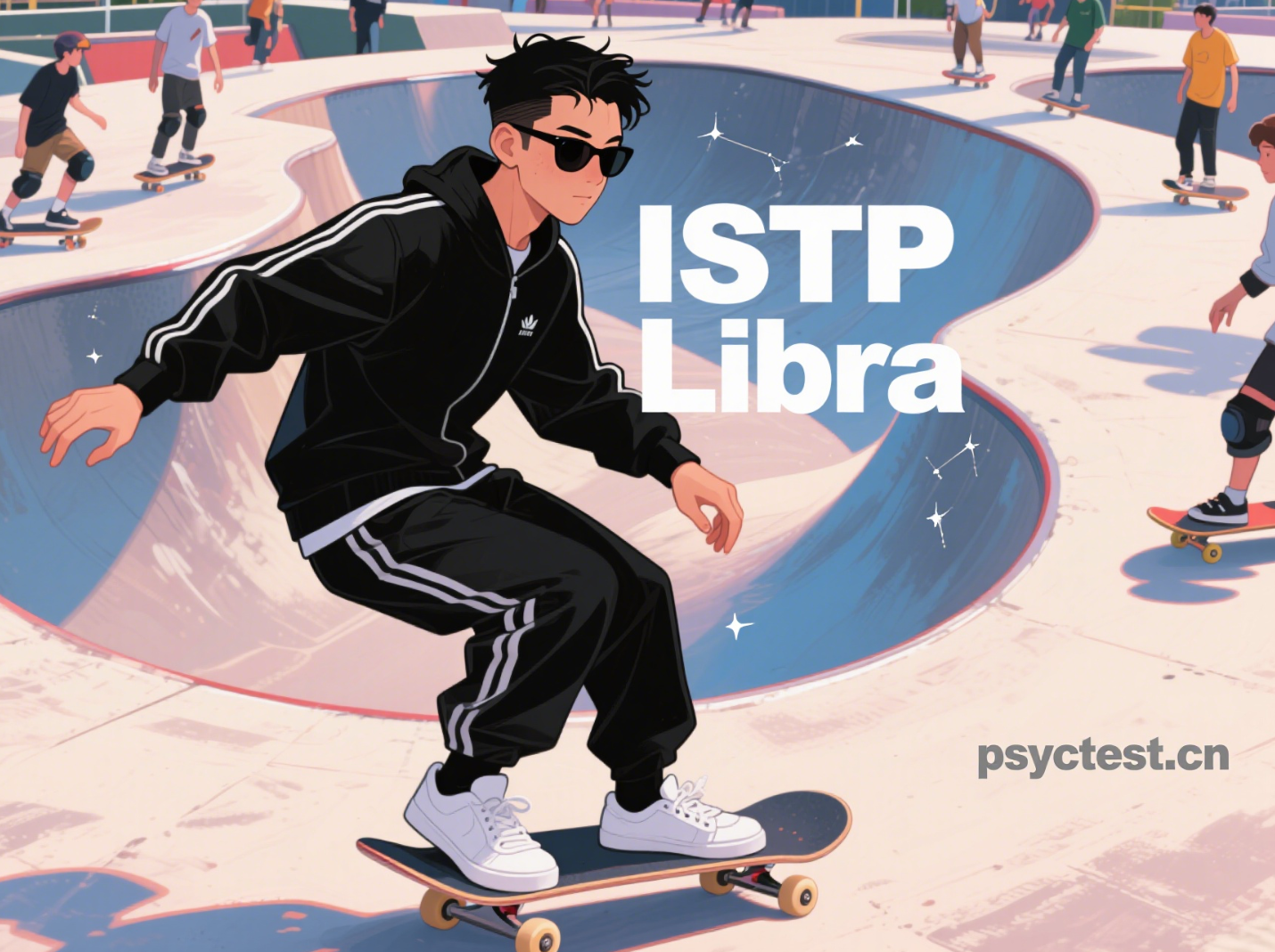 ISTP,ISTP天秤座,天秤座,Zodiac,星座,myers-briggs test,16personalities,免费mbti官方免费版