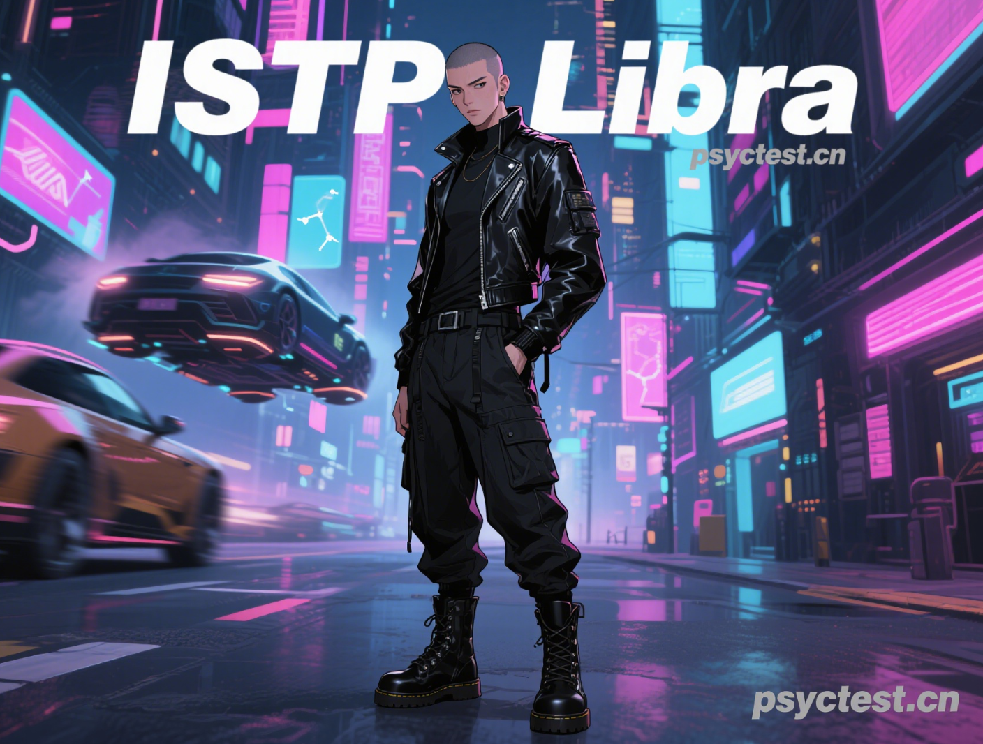 ISTP,ISTP天秤座,天秤座,Zodiac,星座,myers-briggs test,16personalities,免费mbti官方免费版