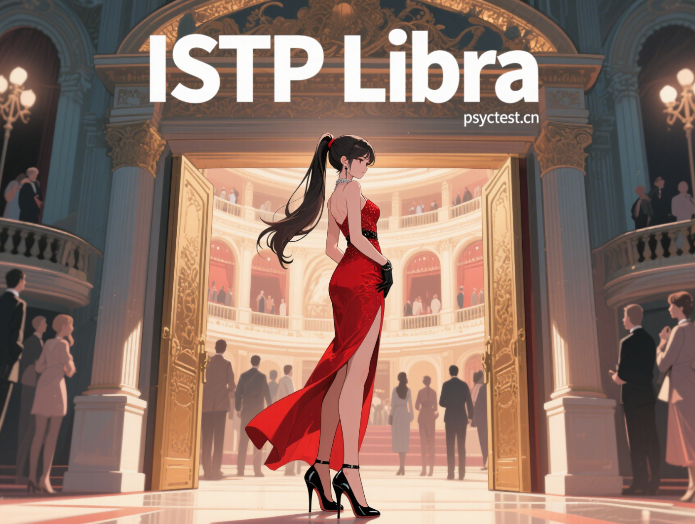 ISTP,ISTP天秤座,天秤座,Zodiac,星座,myers-briggs test,16personalities,免费mbti官方免费版
