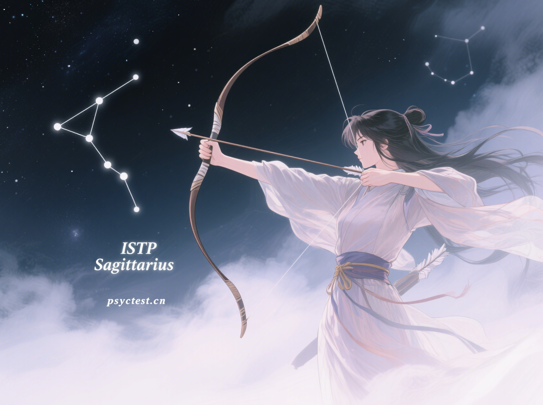 ISTP，射手座，免费mbti测试，free myers-briggs test，16personalities，mbti官网免费版