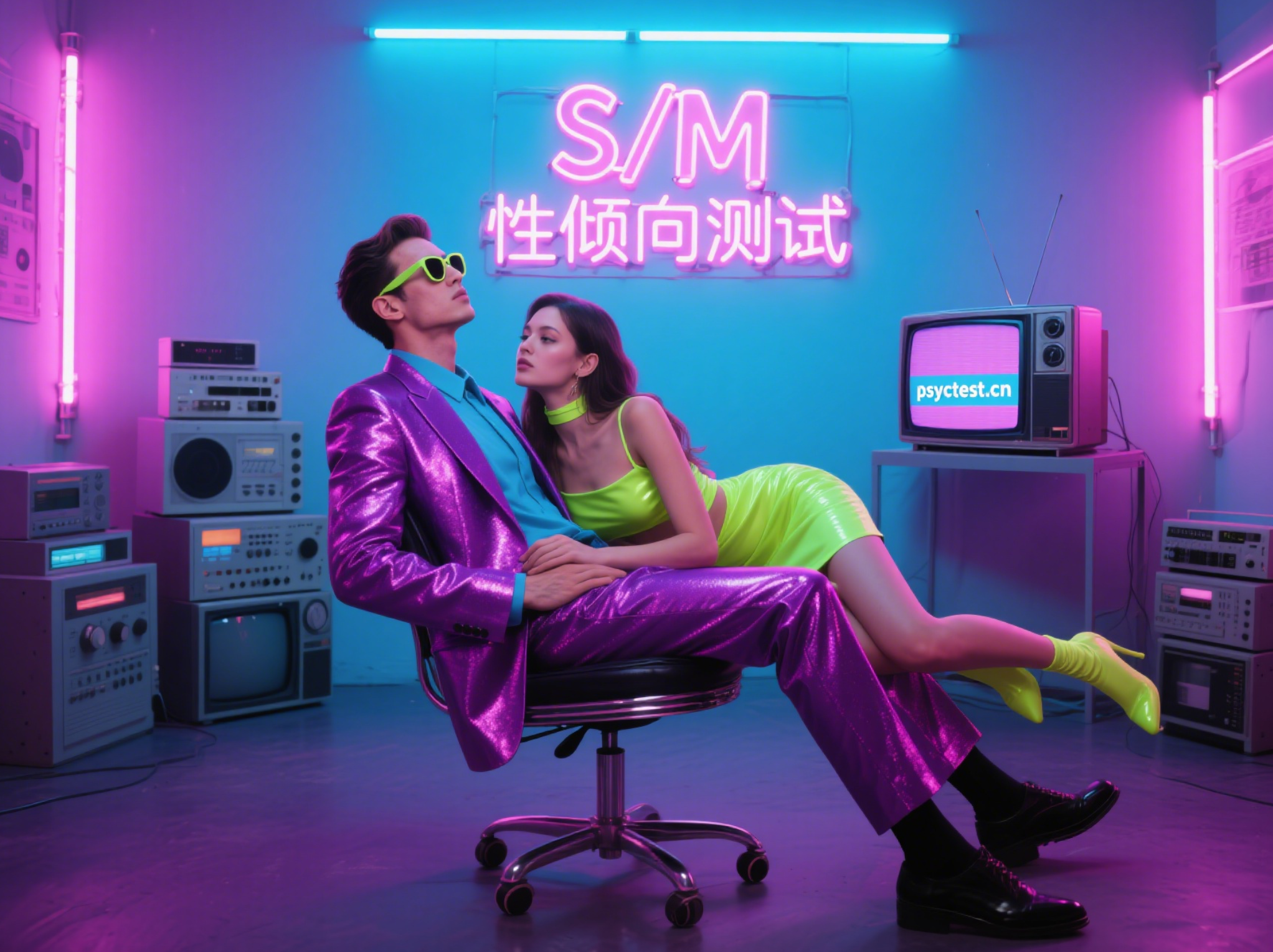 การทดสอบขั้นตอนทางเพศ S/M: ตรวจสอบได้อย่างรวดเร็วว่าคุณเป็น S หรือ M | ตัวอักษร Circle SM SM Test Test ทางเข้า