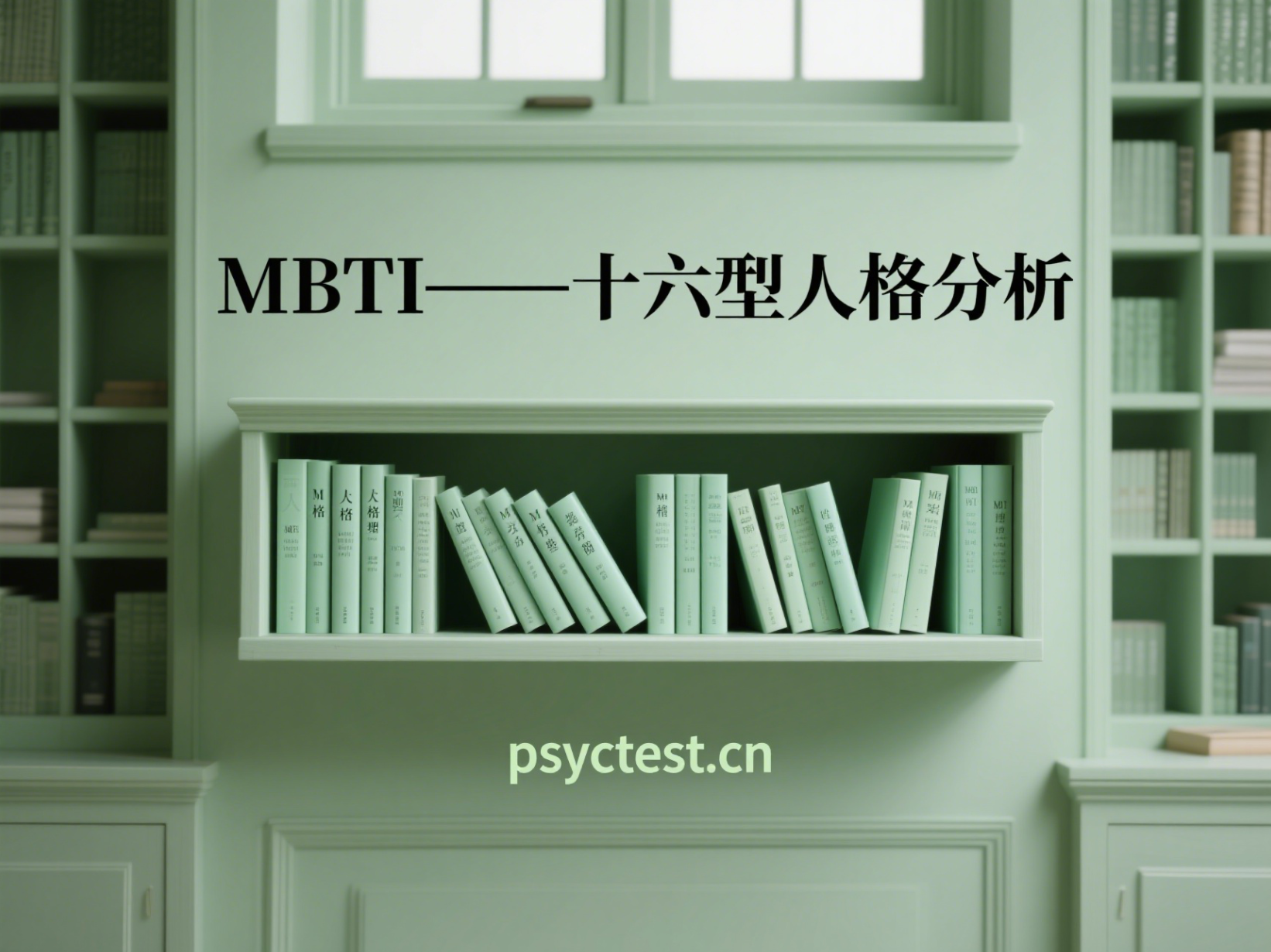 Полный анализ личности MBTI типа 16 (по ссылке на тестовую связь) | Понять свой тип личности