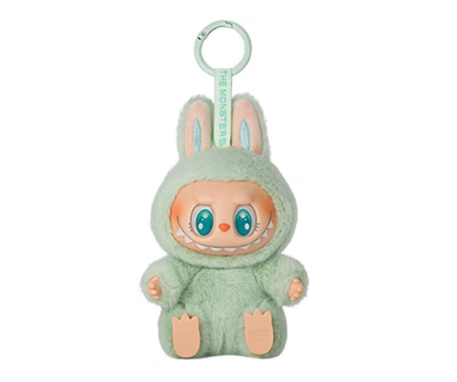 POPMART LABUBU QuQu 委屈屈 射手座