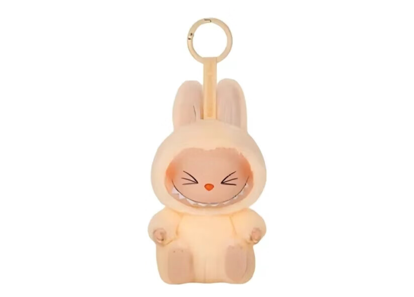 POPMART LABUBU Sisi 甜丝丝 天秤座