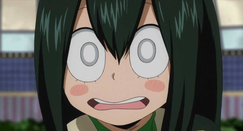 My Hero Academy: Tenya Iida