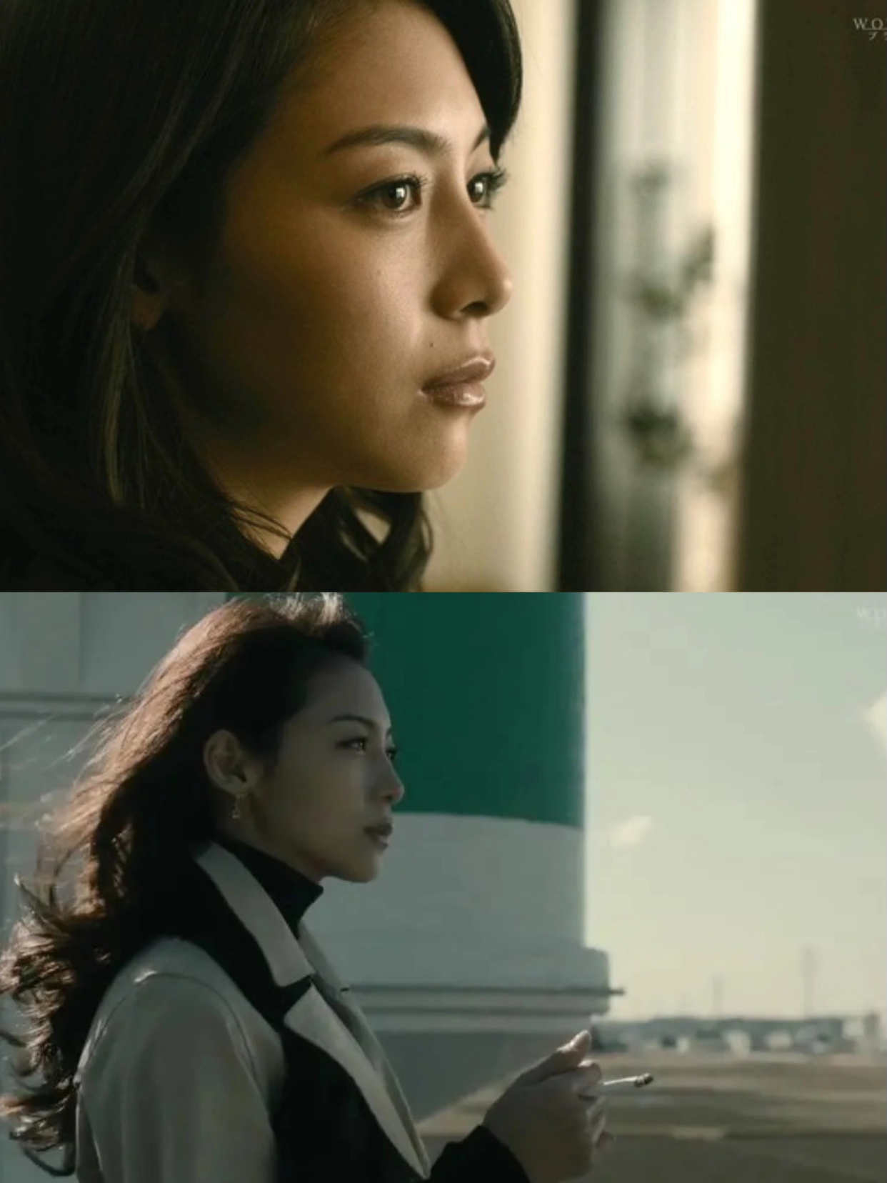 《玻璃芦苇》:日剧新标杆,伦理剧的深度与温度并存