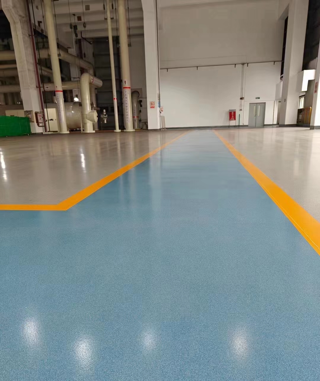 选购北京地坪的全攻略