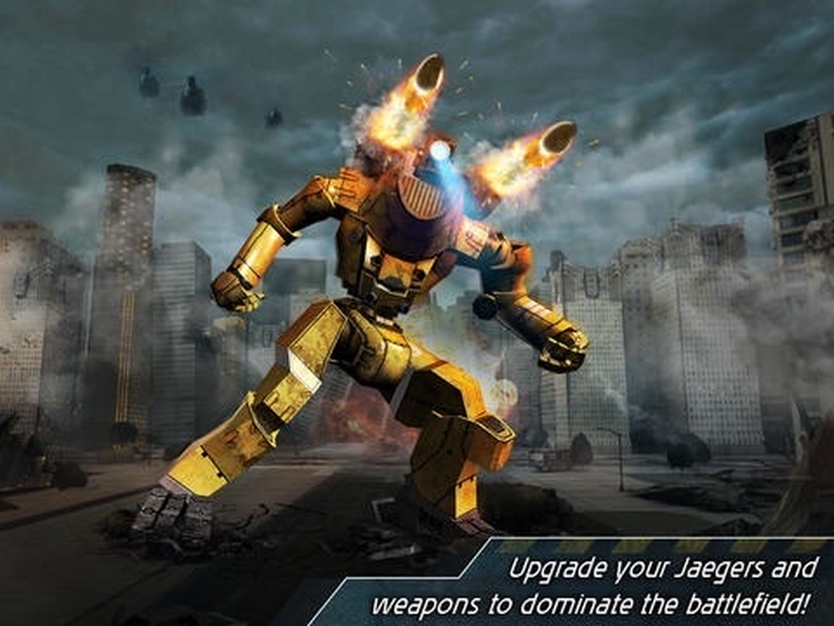 环太平洋中的中国机甲全揭秘:从造型到战斗力的深入解析