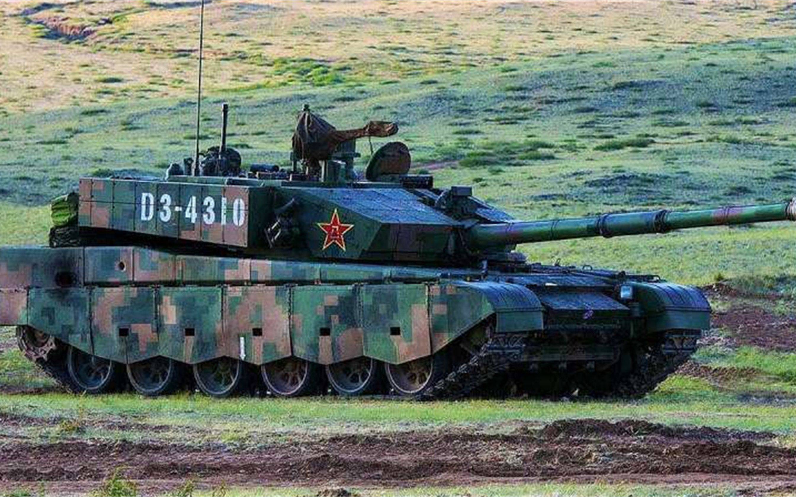 中国99a主战坦克装备数量深度解析:从研发历程到战略部署