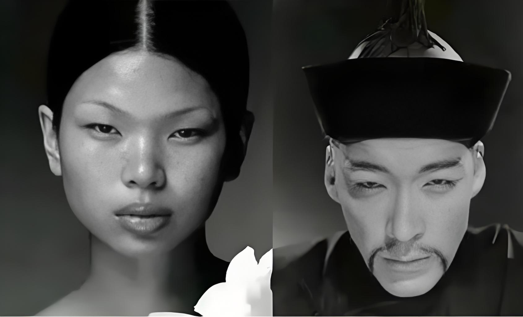 眯眯眼为什么是种族歧视