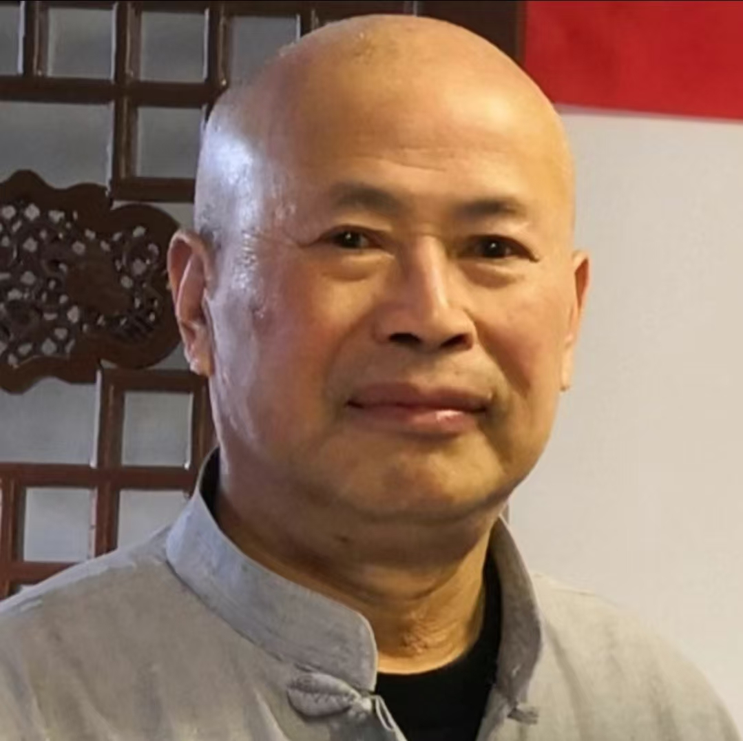 蜀南的佛光 作者:云安客