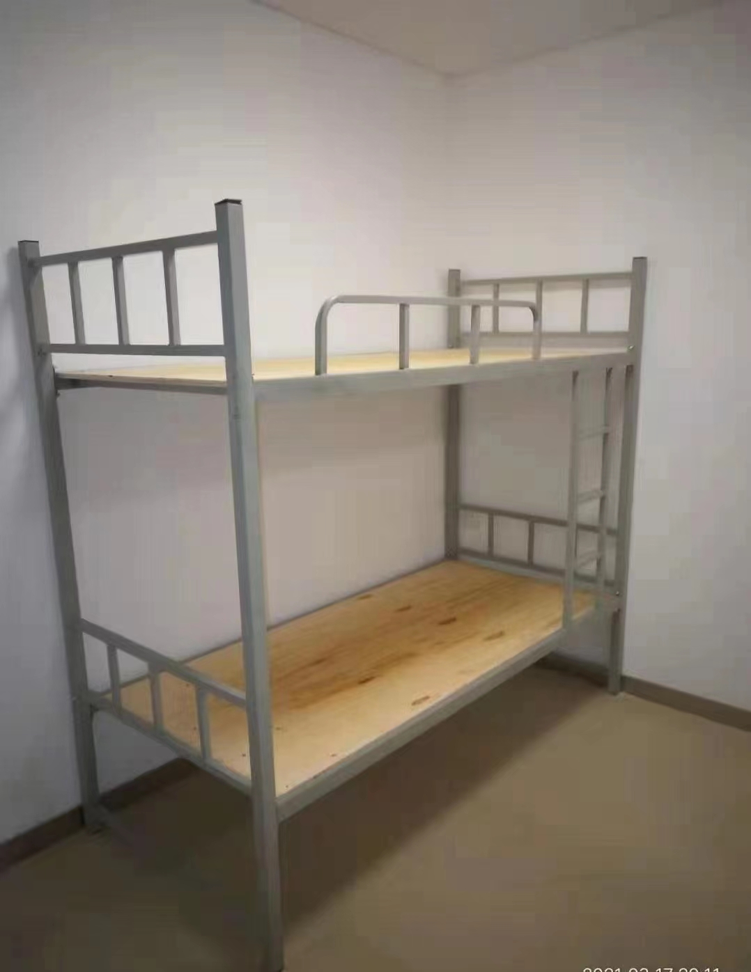 北京丰台区卖批发上下床双层床上下铺高低床铁床员工宿舍床架子床